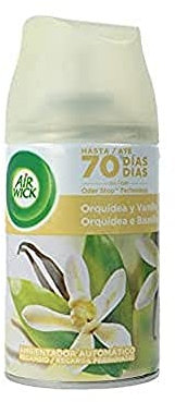 AIRWICK AIRWICK AMB F MATIC REC VAINILLA 50 g