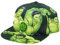 Marvel Avengers Baseballkappe, Einheitsgröße, Baseballmütze für Herren, bequeme Mütze, Avengers Geschenk für Männer, Herren Merchandise, Hulk, Einheitsgröße