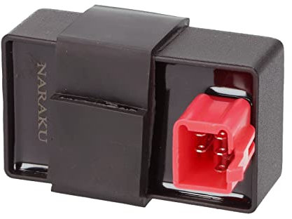 NARAKU CDI Zündbox Racing für TGB 101, 203, 303, Pegasus, Akros, Delivery, F409, TGB Sky, Corona, R50X