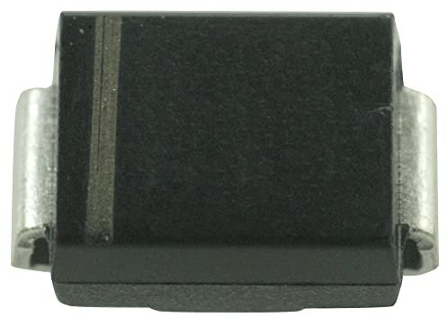 TVS DIODE, UNIDIR, 24 V, 400 W, SMA, Transient Voltage Suppressoren (TVS) Dioden, 5 Stück | SMAJE24A