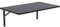 AKKE Wandklapptisch für Küche Zimmer Wohnzimmer Kinderzimmer 120 cm x 60 cm, Wandtisch klappbar, Klappbarer Wandtisch Küchentisch Kindertisch, Klapptisch Klappschreibtisch Küche Schwarz