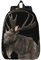 AABSTBFM Elch-Reise-Laptop-Rucksack für Damen und Herren, Sport-Rucksack, Schultaschen für Kinder, Mädchen, Jungen, MÜSE, S