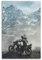 VZRSQZK Poster The Game Days Gone, dekoratives Gemälde, Leinwand, Wandposter und Kunstdruck, modernes Familienschlafzimmer-Dekor-Poster, 40 x 60 cm