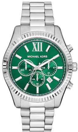 Michael Kors Mens MK9152 Herrenchronograph