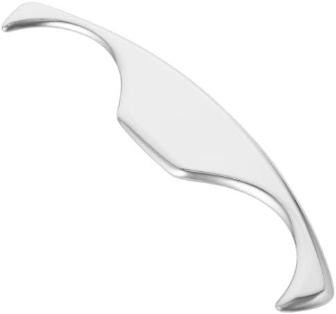 Gatuida Gua Sha Faszienmesser Guasha-Massagebrett Gesichtsschabbrett Nackenmassagegerät Gua-Sha-Werkzeug Muskelschaber Narbe Schaben von Tabletten/Platten Tabletten kratzen Kratzbrett