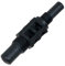 Spares2go Herramienta de tapón de bloque de pistón para desbrozadora Stihl cortadora de motosierra (10 mm, 14 mm)