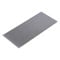 Nikou Whetstone Schärfen, Abziehstein Dünnes Schleifen Polieren Diamant Quadratisches Messer Werkzeug Schärf Stein Schleifstein 80-3000 Grit(Rectangular grinding disc 1500 mesh)