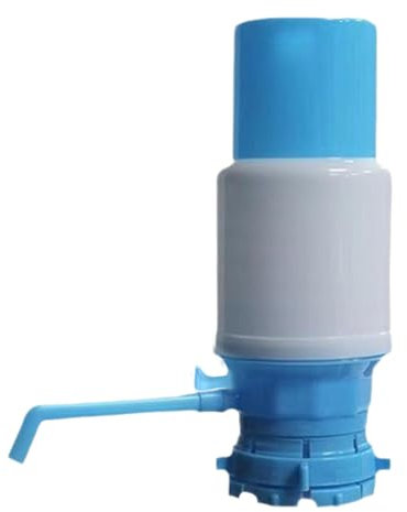 Bomba de Botella de Agua,Bomba de Agua para Acampar, Bomba Manual para
