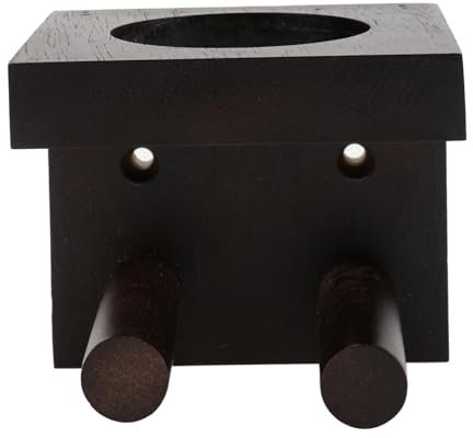 HONMEET 1stück Multifunktionale Baseballschläger Halterung Robuster Displayständer Für Baseball Und Softball Präsentation Und Aufbewahrung Von Sportausrüstung