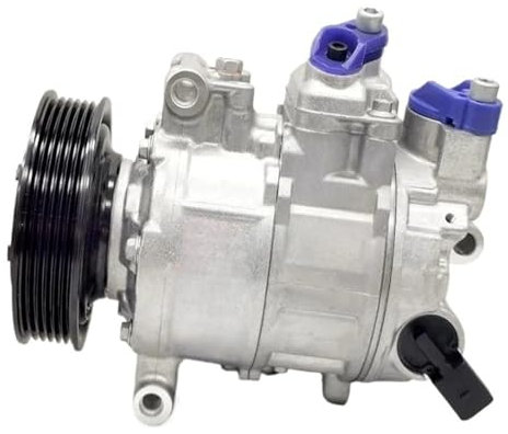 Air Conditioning Ac Compressor For Audi A4 A5 Q5 8K0260805L 8E0260805Bp 8E0260805Cb 8K0260805E 4471906681 447190-6681 4711501