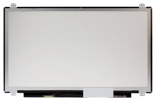 Nuevo panel de pantalla mate IPS de 17,3 pulgadas LCD FHD (1920 x 1080) para Acer PREDATOR HELIOS 300 PH317-51-57 PC Laptop IPS Panel de pantalla mate con conector de 30 pines - No táctil