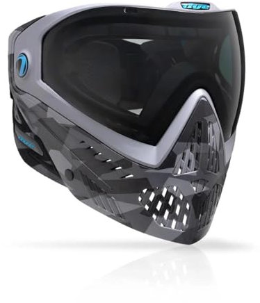 Dye i5 Paintballmaske CB Urban Camo Limited Edition Maske Paintball Goggle Sondermodell