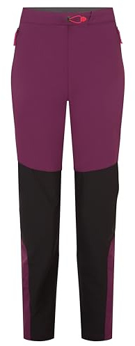 Rab Women's Torque Pants | Lightweight, Breathable, for Trekking, Climbing, & Mountaineering