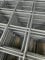Galvanized Welded Wire Mesh Panels | 50mm x 50mm (2 x 2) Mesh Hole | Strong 4mm Wire (100cm x 80cm)