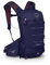 Osprey Raven 10L Damen Mountainbike-Rucksack mit Hydraulik-Reservoir, Deep Fig, Tiefe Feige, Einheitsgröße, Mountainbike-Rucksack mit Hydraulik-Reservoir