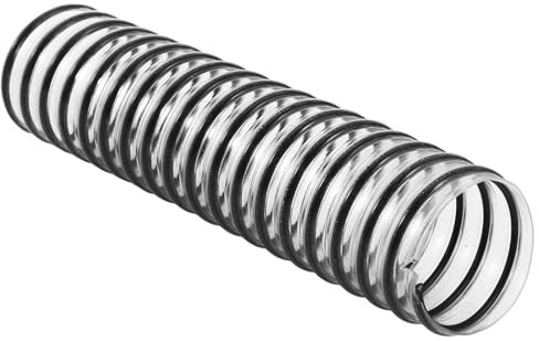 Amosfun Tubo Collegamento Per Flessibile e Resistente Accessorio Per Pulizia e Ufficio Sostituzione e Economica Per Tubi