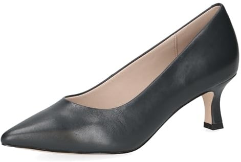 CAPRICE Pumps 9-22401-46 G-Weite