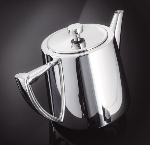 Stellar Art Deco, 4 Cup Teapot, 900ml