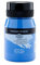 Royal & Langnickel Essentials Peinture Acrylique Bleu de cobalt 500 ml