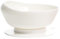 Aidapt Large Scoop Bowl With Suction Base Eating Aid For Users With Limited Dexterity