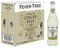 Fever-Tree Naturally Light Ginger Beer, 16.9 Ounce Glass Bottles (Pack of 8)