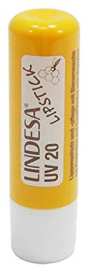 Lindesa UV 20 Lipstick, 1 St