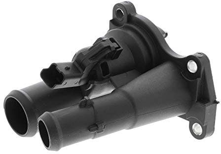 15D VEMO - V25-99-1728 - Thermostat Housing - Compatible with FORD 1473090