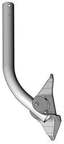 Ubiquiti UB-AM - Soporte de pared para antenas