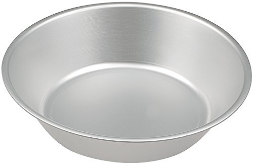 Mermaid M8746 Moule à Tarte Tatin 22 cm