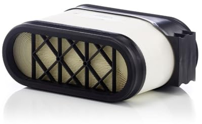 MANN-FILTER, C 31 015 Luftfilter | Für Off-Highway, Saubere Luftzufuhr, Langlebiges Filtermedium, Passgenaues Design, Echte OE-Technologie