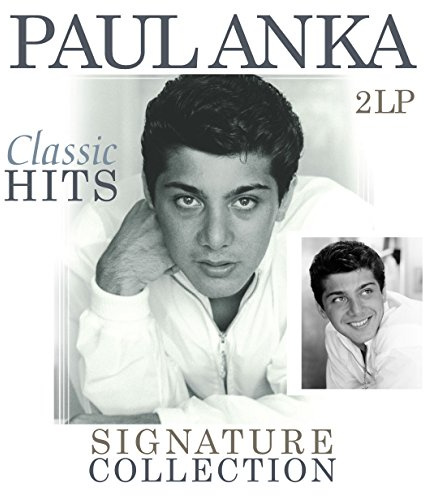 Signature Collection (180G)