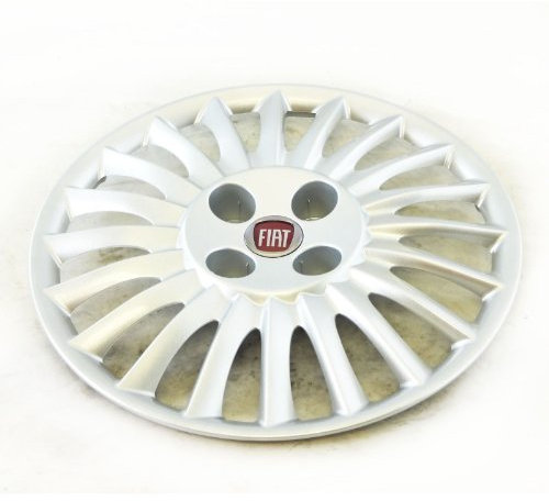 Original Fiat Radkappe Zierblende, Räder