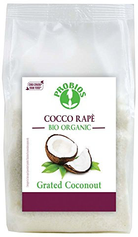 Probios Coco Rapé 200 g