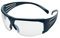 Lunettes de sécurité 3M SecureFit 600 I/O miroité - AR