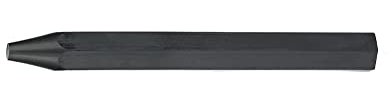 Lyra L4850099-12-1 ECONOMY 795 Signierkreide schwarz 12 Stück Marker, Farbe