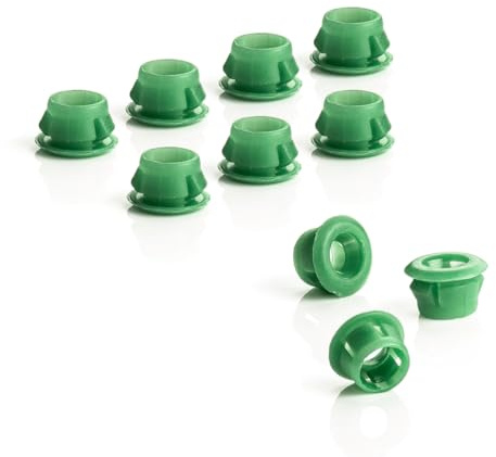 LST 10x Seitenschweller Schwellerleisten Tüllen Druckknöpfe Clips E36 E46..