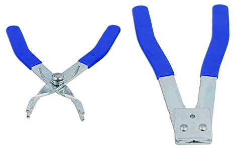 GUNSON 77169 Fitting and Crimping Kit 2pc