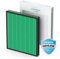 Coway Airmega 250/250S Luftreiniger Ersatzfilter-Set, Max 2 Green True HEPA und Aktivkohlefilter, AP-1720-FP