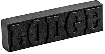 Gomme Lodge Rectangulaire en Caoutchouc Noir, Désenrouilleur, Gomme Anti-Rouille