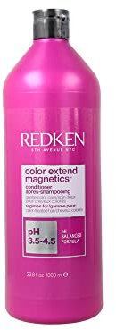 REDKEN Color Extend Magnetics Conditioner, 1 L Mandel