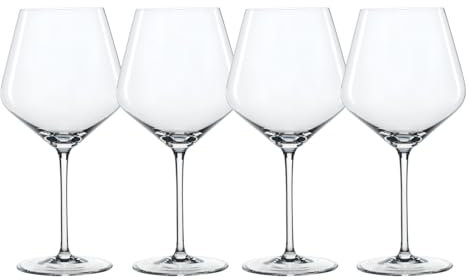 Spiegelau & Nachtmann Special Glasses Gin & Tonic Set/4 [Set] [SP] UVP: 24,90€