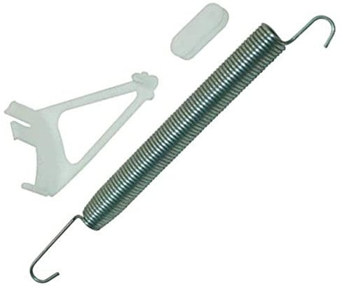 Original Türfeder Spülmaschine 188097 Bosch