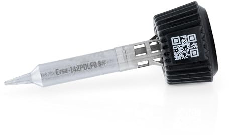 ERSA ERSADUR 142PDLF08 bleistiftspitz 0,8mm für i-Tool TRACE & i-Tool MK2 / i-CON Trace IoT-Lötstation & i-Con Lötstationen der MK2 Serie – mit patentierter Beschichtung