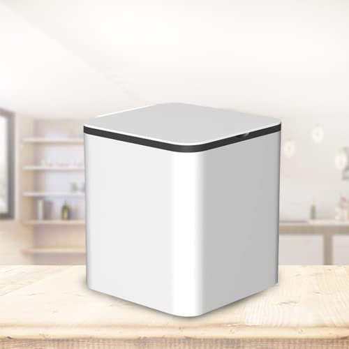 Lavadoras pequeñas para apartamentos, minilavadora de 4,5 l para licuadora de belleza con juego de tiempo, especialmente utilizada para lavar ropa interior/ropa de bebé, secado en blanco (blanco