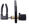 DAZZLEEX Abbildung 8 Pfeilauflage, Bogenschießen, Drop-Away-Pfeilauflage, Aluminium, Recurve-Compound-Bogen, Jagd, verstellbar