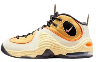 Nike Herren Air Penny IiBasketballschuhe