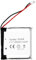 Fayerkar 3,7 V 1200 mAh batteria ai polimeri di litio di ricambio per Sony WH-1000XM3, WH-1000XM4, WH-XB900N, WH-H910N, WH-CH710N Bluetooth Wireless Cancelling Stereo Headset SM-03 SP 624038