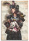 TESUXYEHH Borderlands Videospiel-Poster, Poster, dekorative Malerei, Leinwand, Wandposter und Kunstdruck, moderne Familienschlafzimmer-Dekoration, Poster, 20 x 30 cm