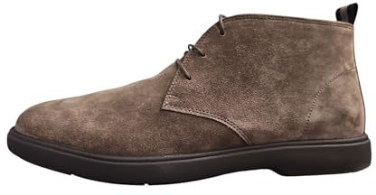 Geox Men's U Spherica Ec17Ankle boot