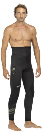 Salvimar, Sperafishing 101, Pantalone da Pesca Subacquea, Yamamoto, 7mm, XXXL